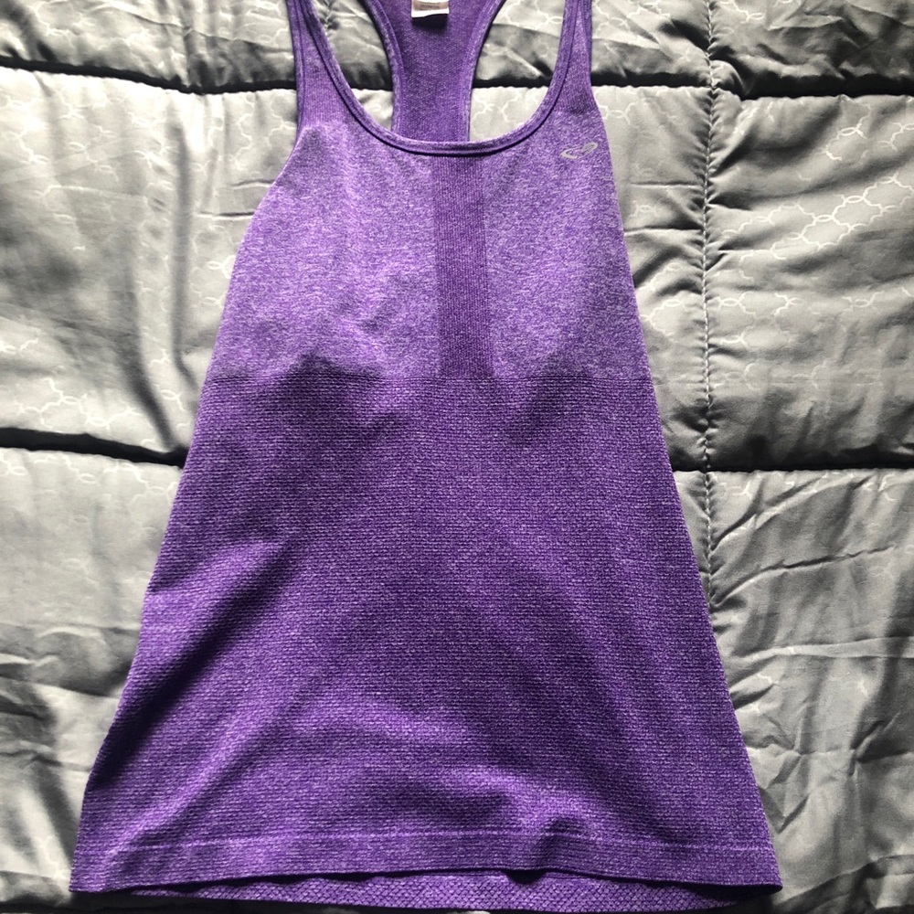 Champion tank top